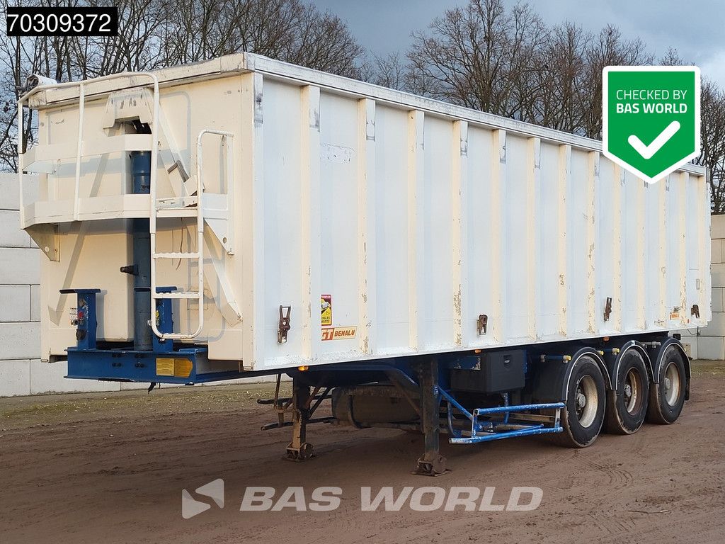 Benalu BENCERE 42m3