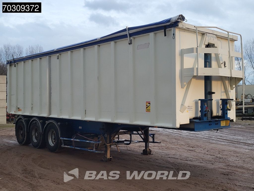 Benalu BENCERE 42m3
