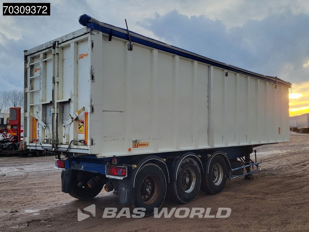 Benalu BENCERE 42m3