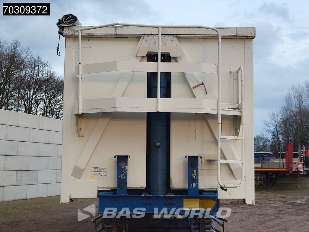 Benalu BENCERE 42m3