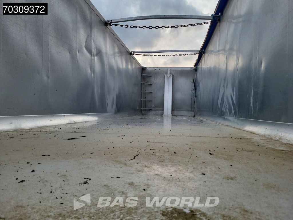 Benalu BENCERE 42m3