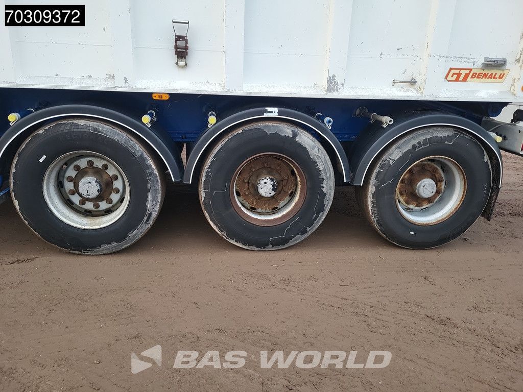 Benalu BENCERE 42m3
