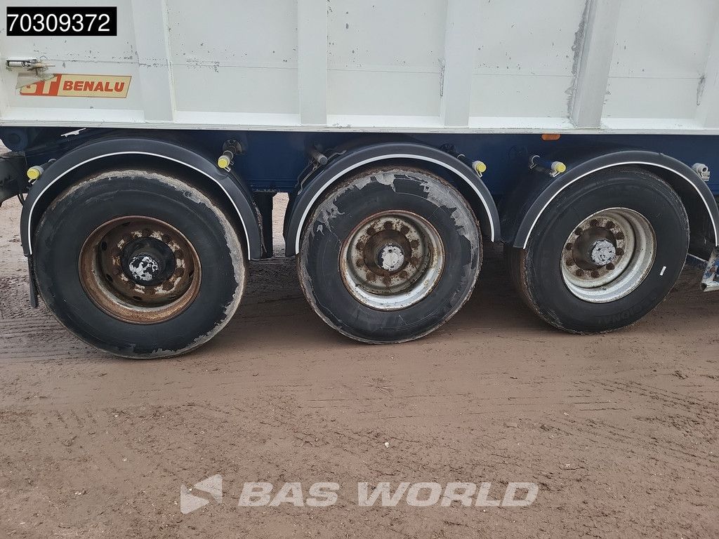 Benalu BENCERE 42m3