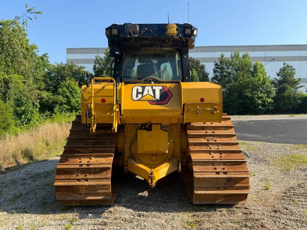 CAT D6 XE LGP - LOCATED IN GREENVILLE, SC - USA