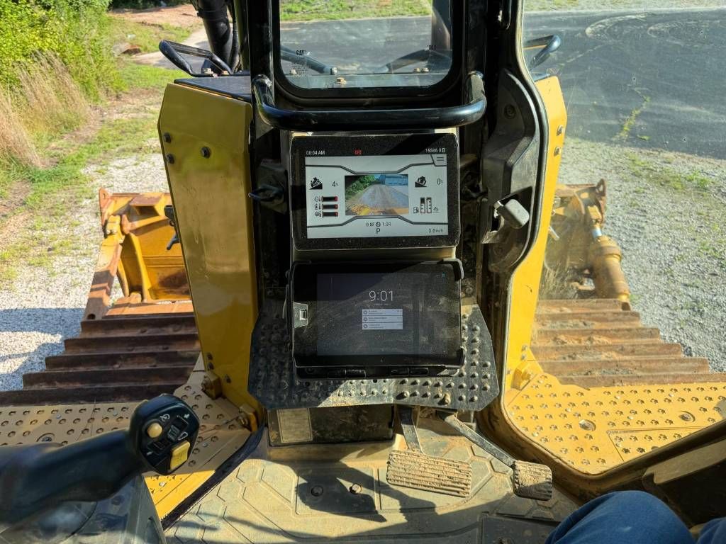 CAT D6 XE LGP - LOCATED IN GREENVILLE, SC - USA
