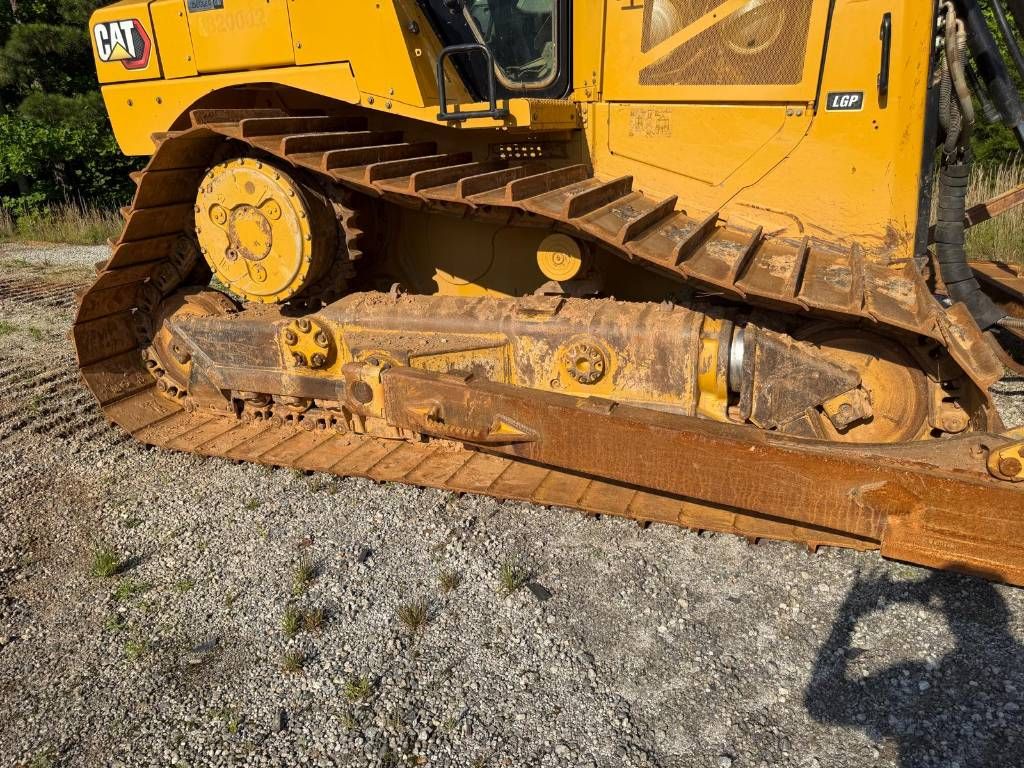 CAT D6 XE LGP - LOCATED IN GREENVILLE, SC - USA