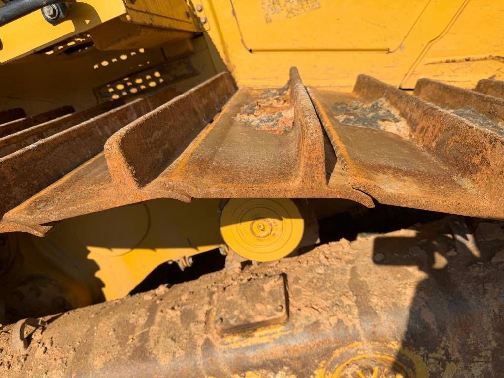 CAT D6 XE LGP - LOCATED IN GREENVILLE, SC - USA