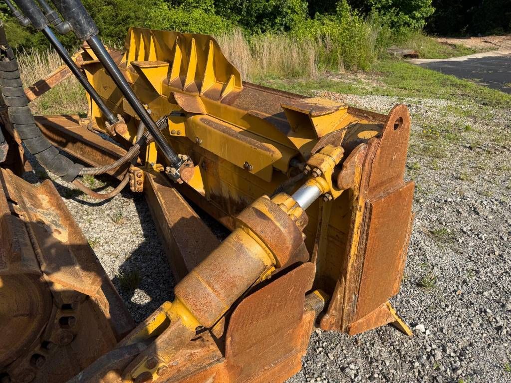 CAT D6 XE LGP - LOCATED IN GREENVILLE, SC - USA