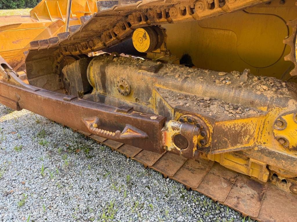 CAT D6 XE LGP - LOCATED IN GREENVILLE, SC - USA