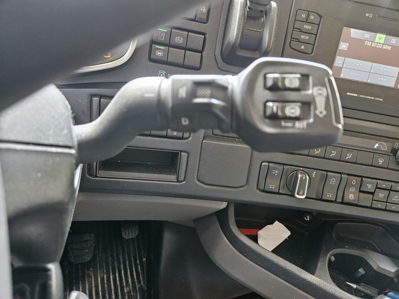 Scania Next Gen 410 PK EURO 6 - APK Nieuw