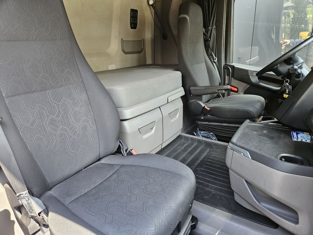 Scania Next Gen 410 PK EURO 6 - APK Nieuw
