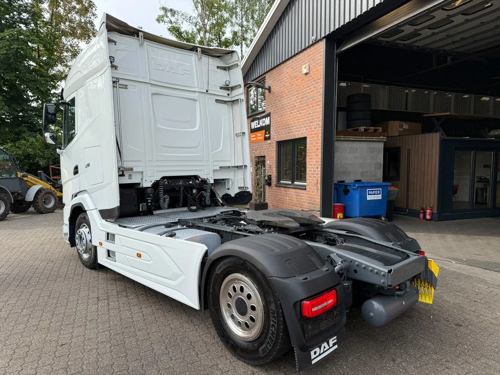 DAF XG 480 Retarder Standairco 215.580KM! PTO-Prep