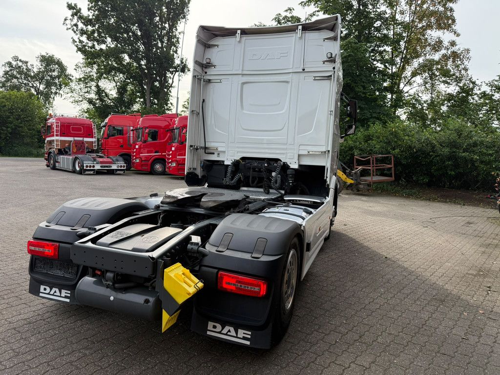 DAF XG 480 Retarder Standairco 215.580KM! PTO-Prep