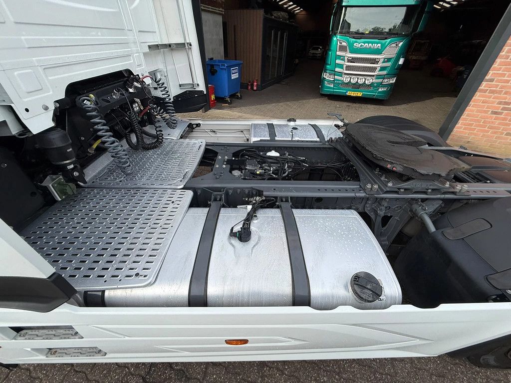 DAF XG 480 Retarder Standairco 215.580KM! PTO-Prep