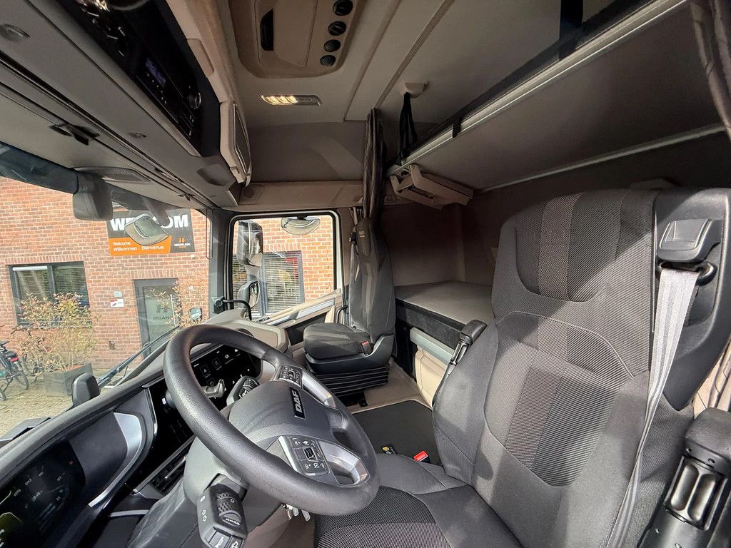 DAF XG 480 Retarder Standairco 215.580KM! PTO-Prep