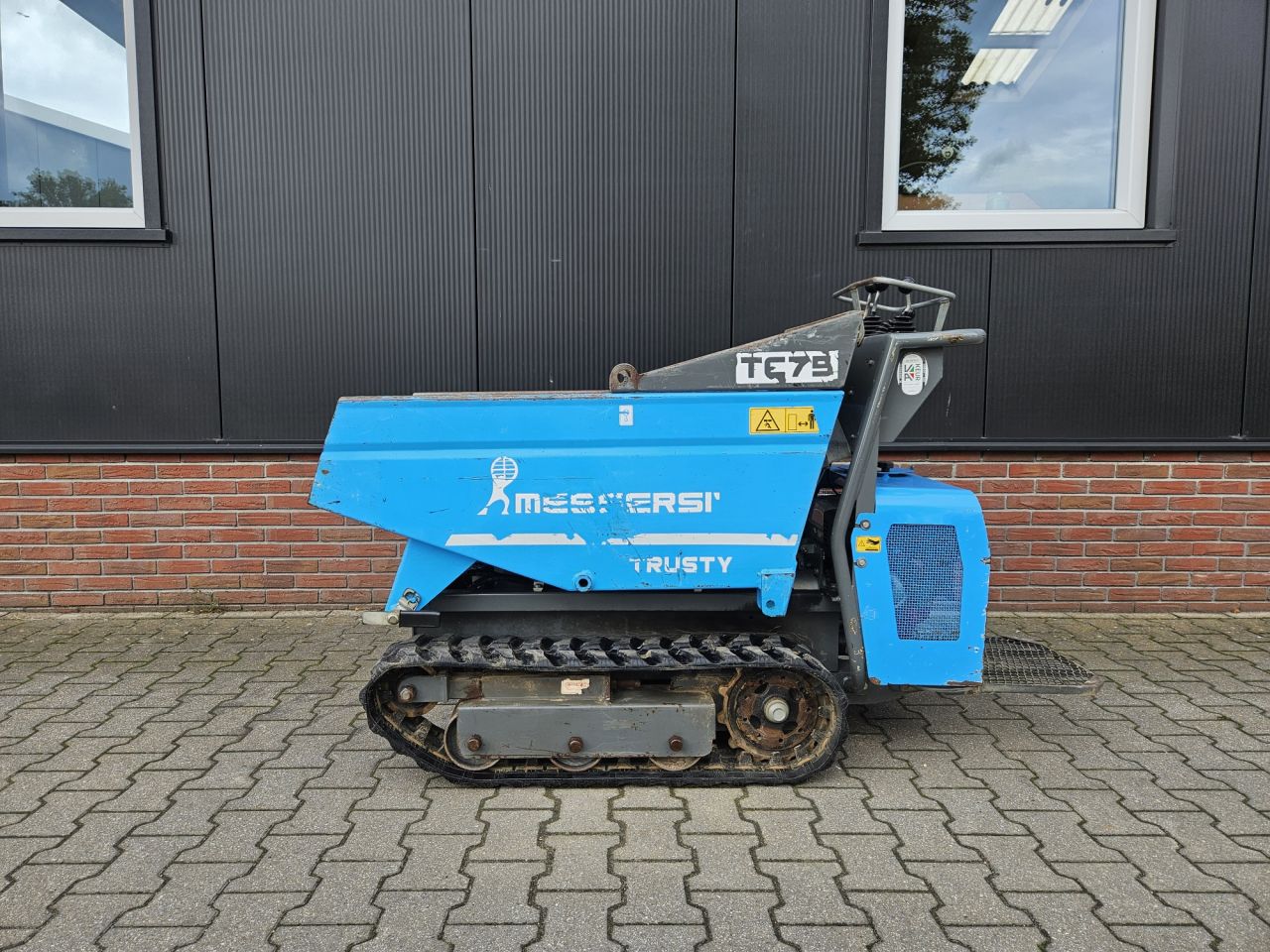 Messersi TC75