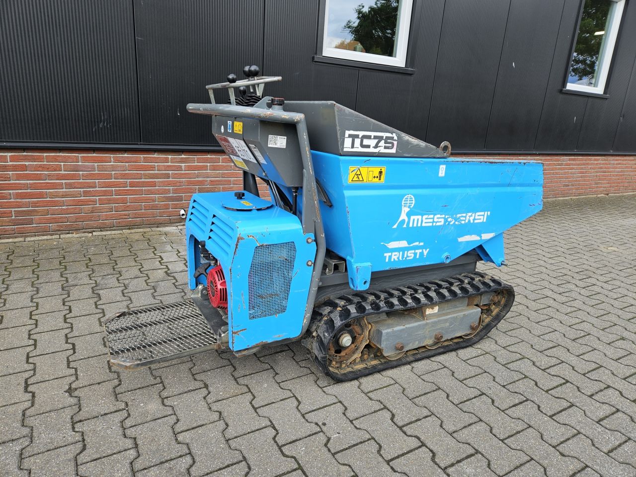 Messersi TC75