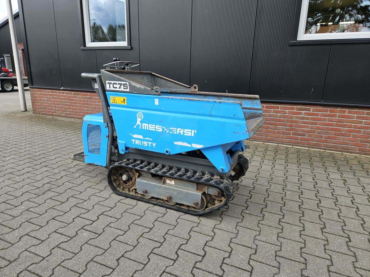 Messersi TC75