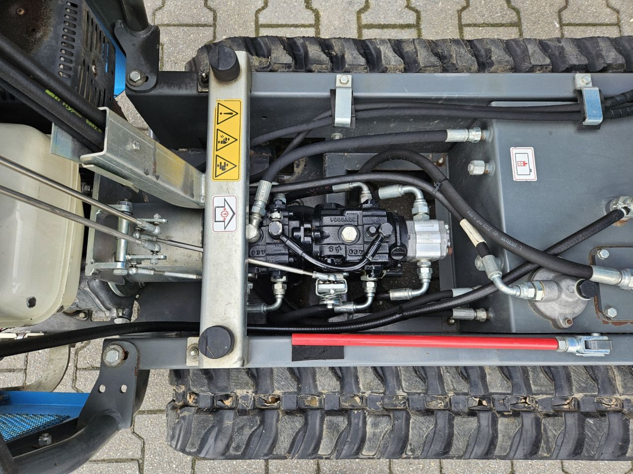 Messersi TC75