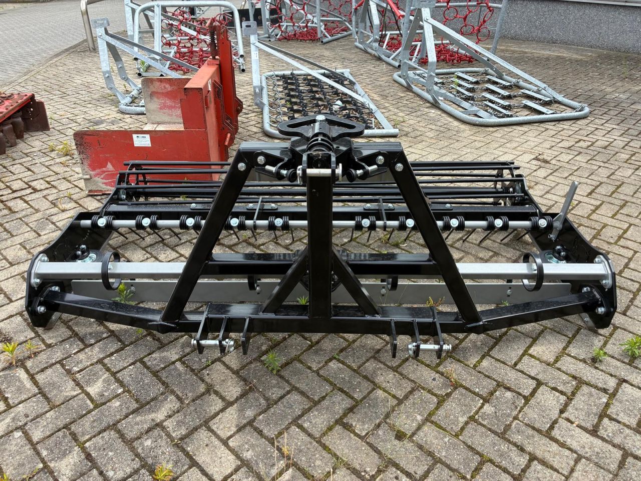LHK 2.220 Manegevlakker