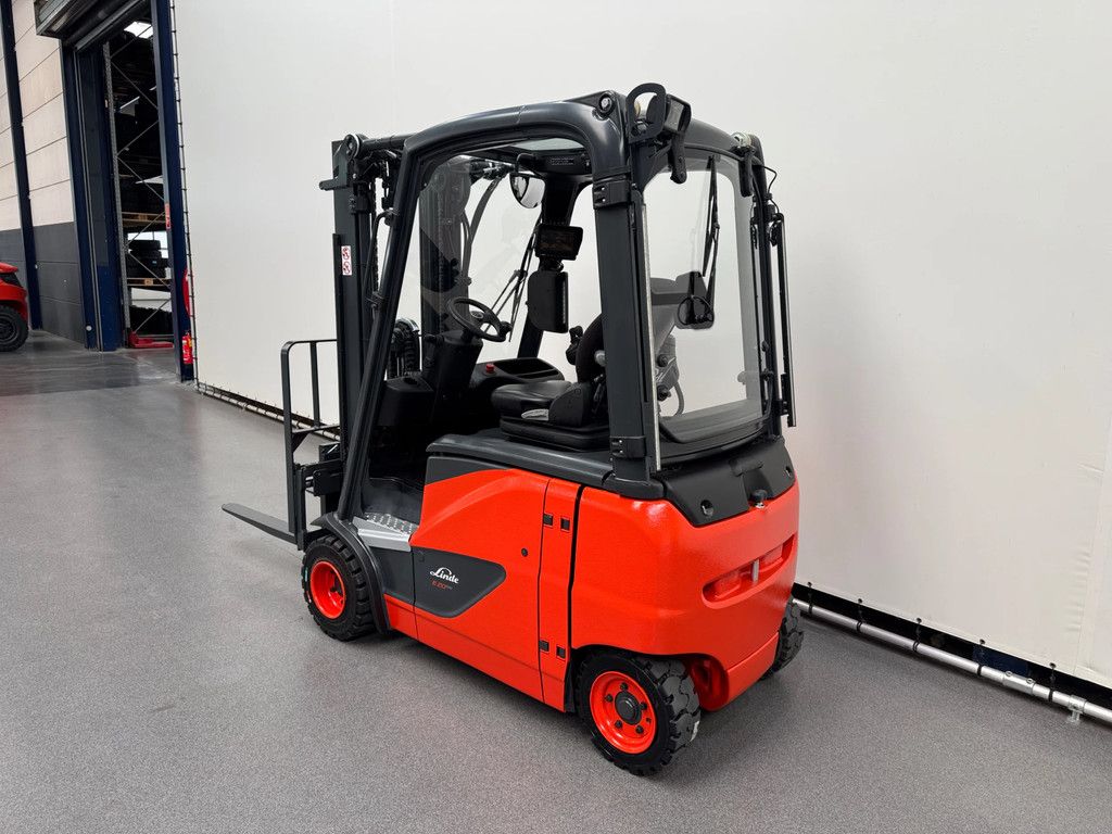 Linde E 20 PH-02