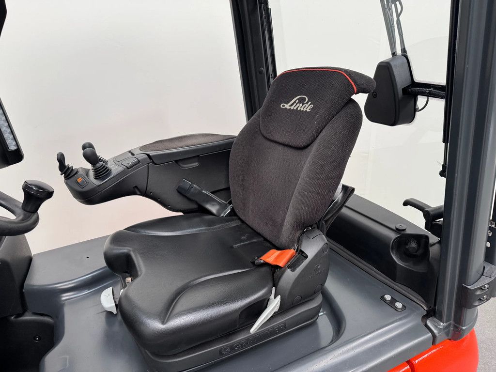 Linde E 20 PH-02