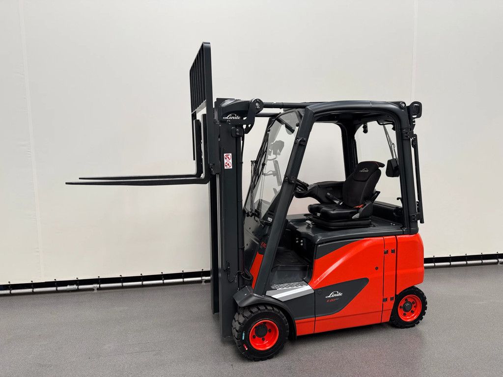 Linde E 20 PH-02
