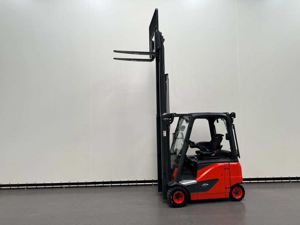 Linde E 20 PH-02