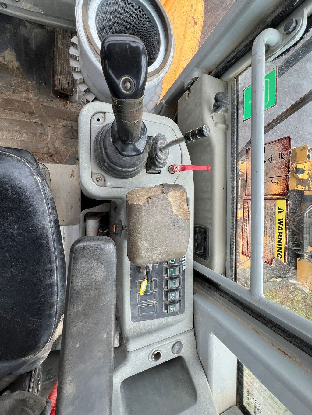 Hyundai HL757-7