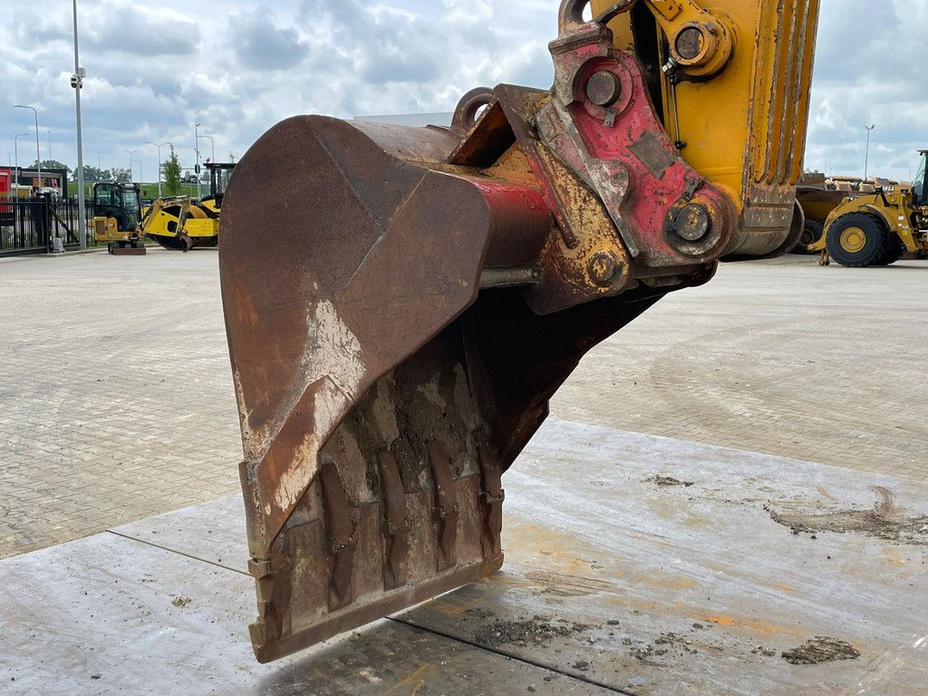 Hitachi ZX290LCN-5