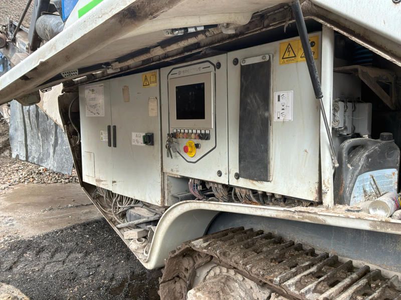 2020 Kleemann MR 130Z EVO 2 Mobiler Prallbrecher