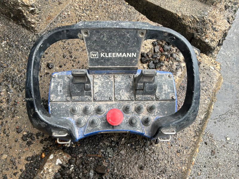 2020 Kleemann MR 130Z EVO 2 Mobiler Prallbrecher