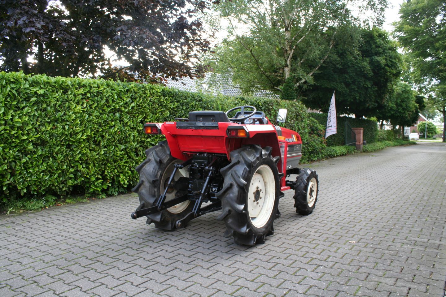 Mitsubishi MT21