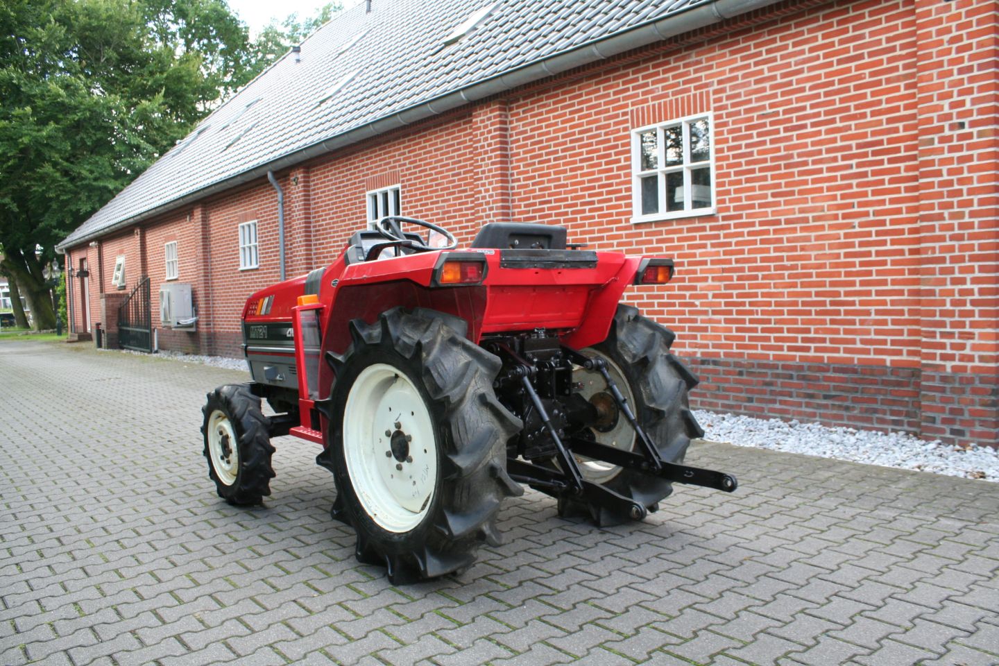 Mitsubishi MT21