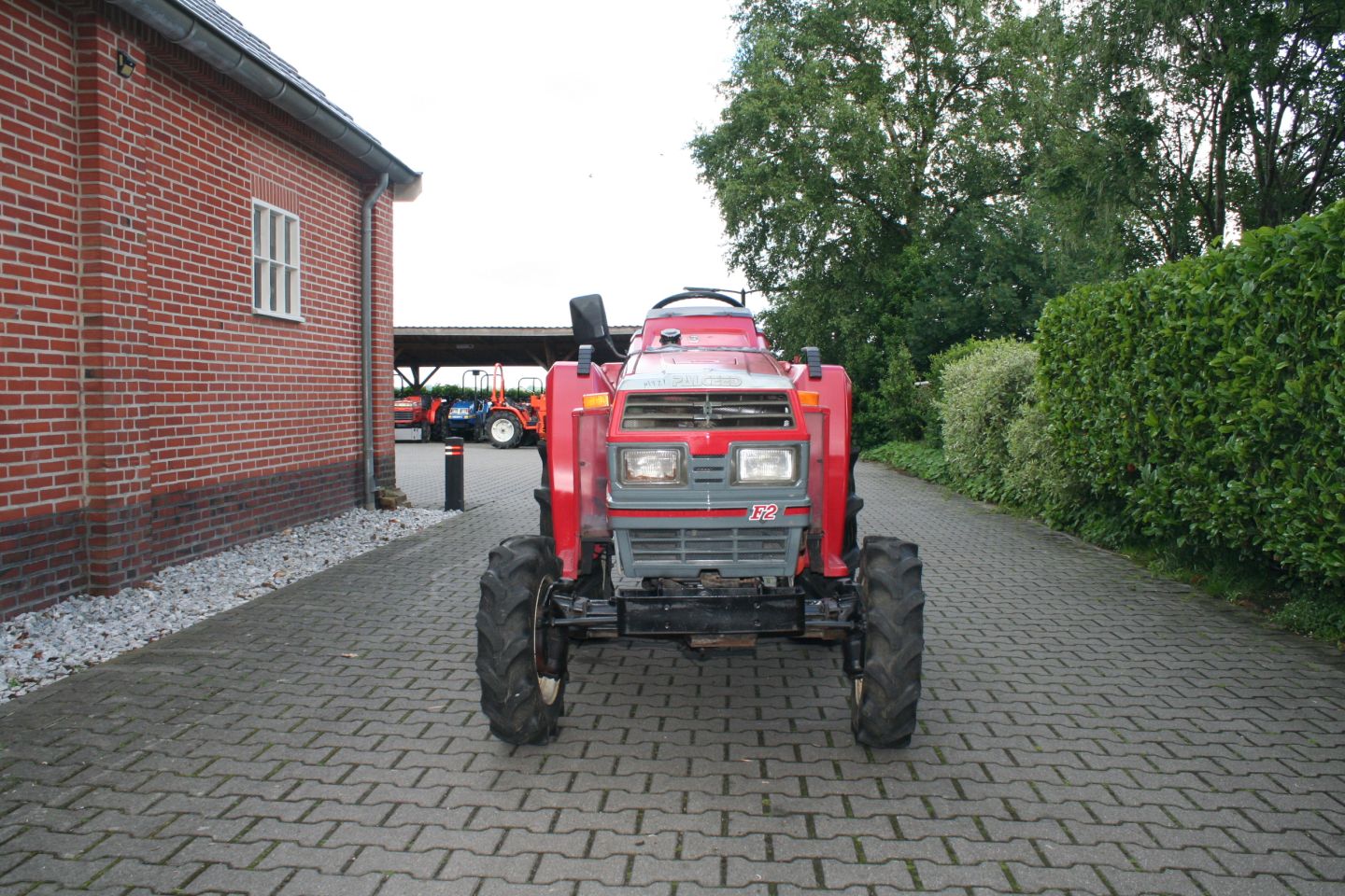 Mitsubishi MT21