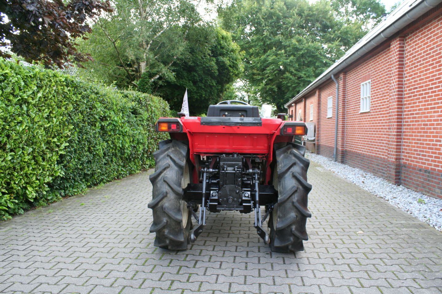 Mitsubishi MT21