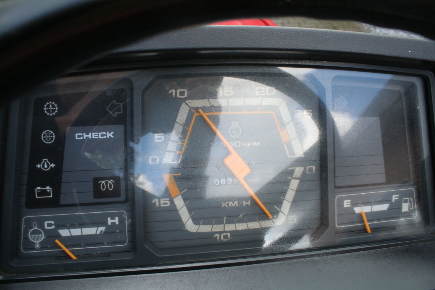 Mitsubishi MT21