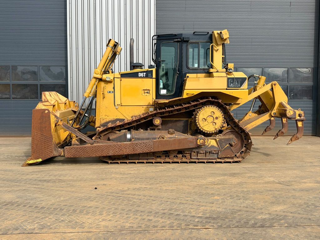 Caterpillar D6TXL