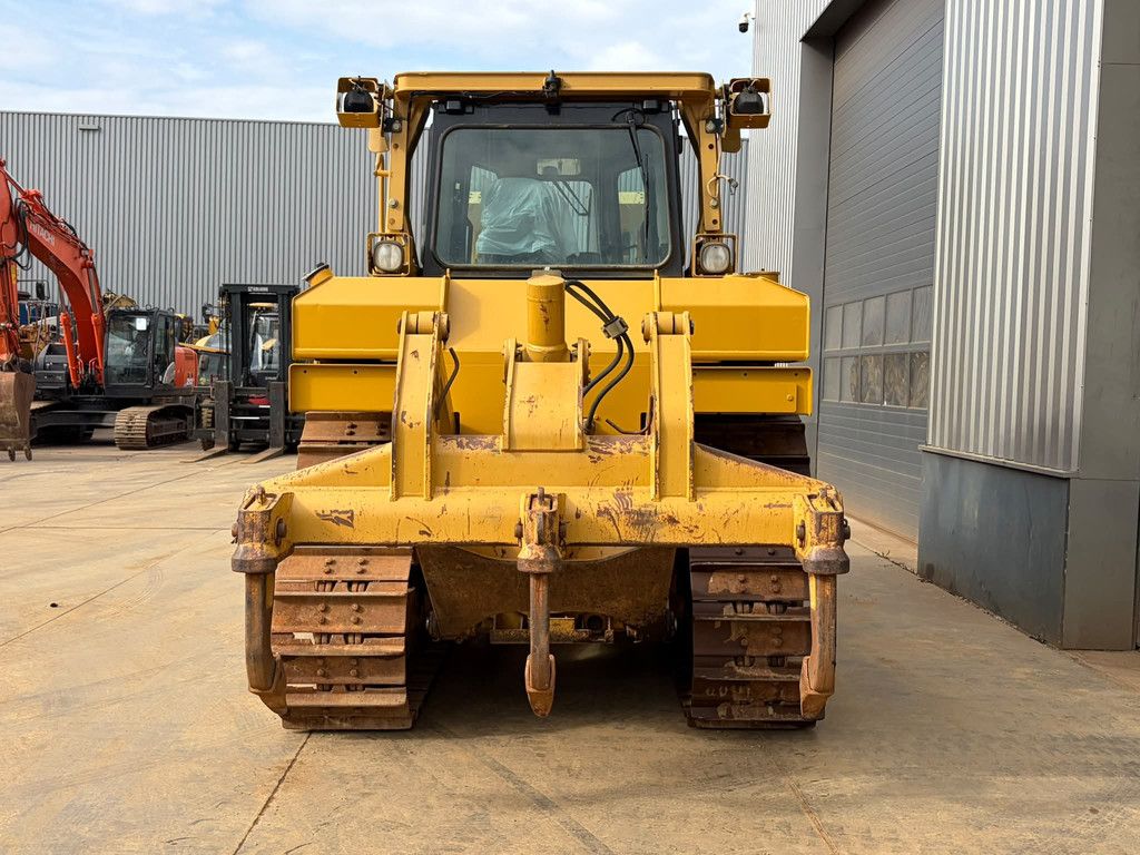 Caterpillar D6TXL