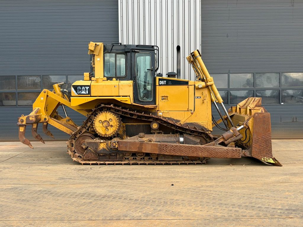 Caterpillar D6TXL