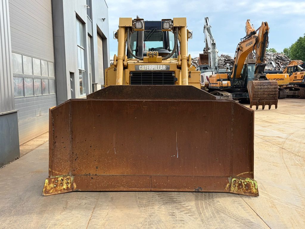 Caterpillar D6TXL