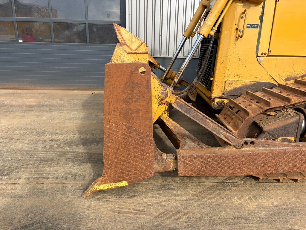 Caterpillar D6TXL