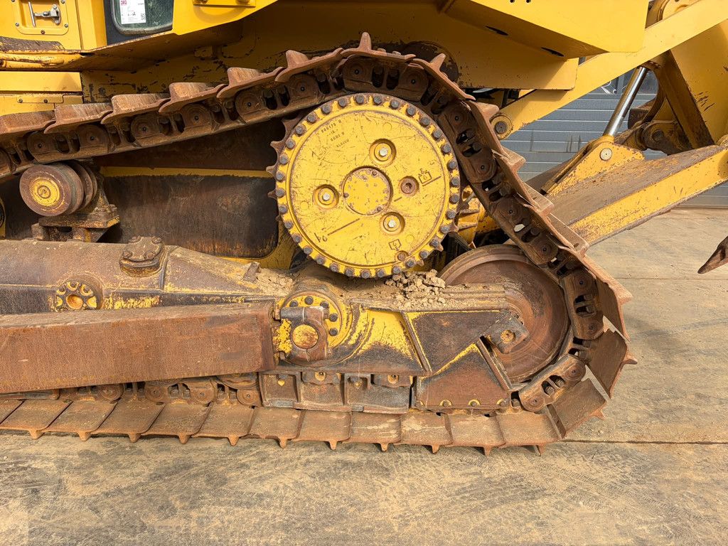 Caterpillar D6TXL
