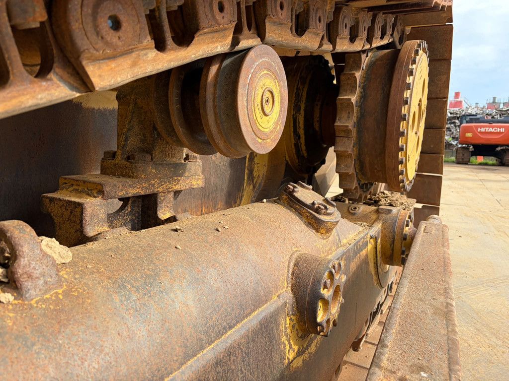 Caterpillar D6TXL