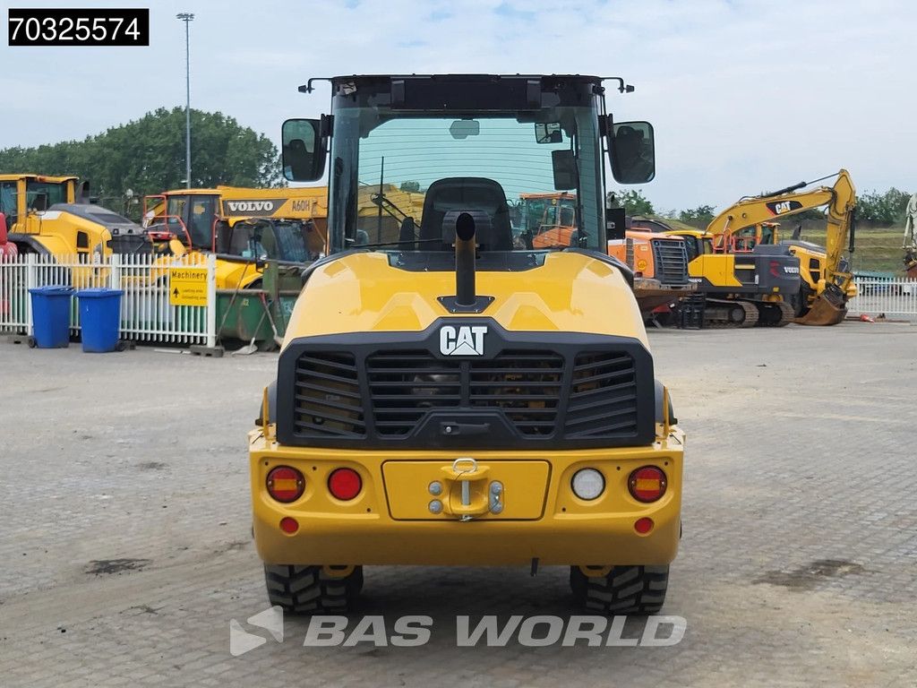 Caterpillar 906 - 14A