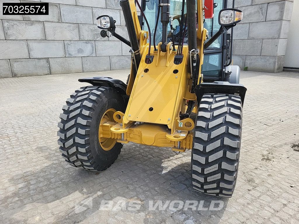 Caterpillar 906 - 14A