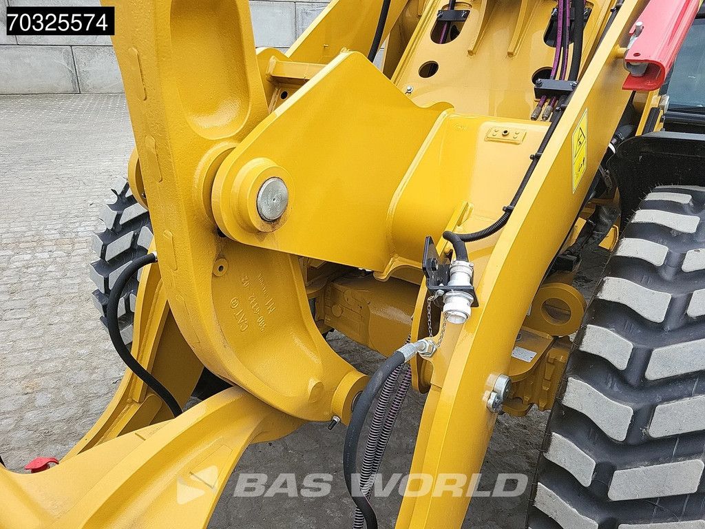 Caterpillar 906 - 14A