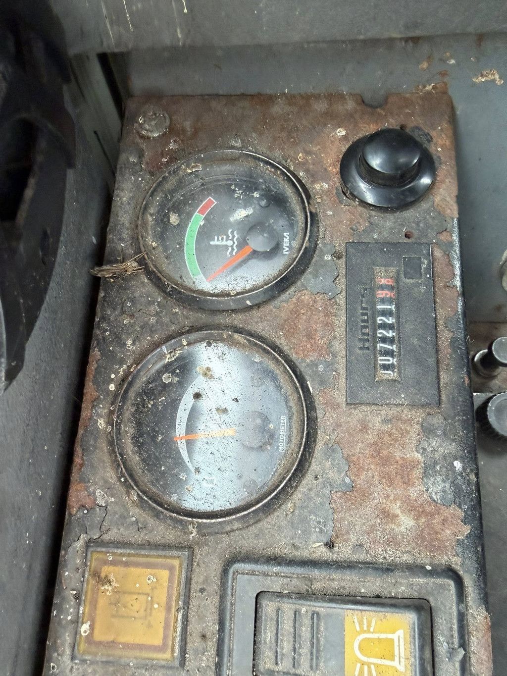 Schaeff HR 18 Graafmachine