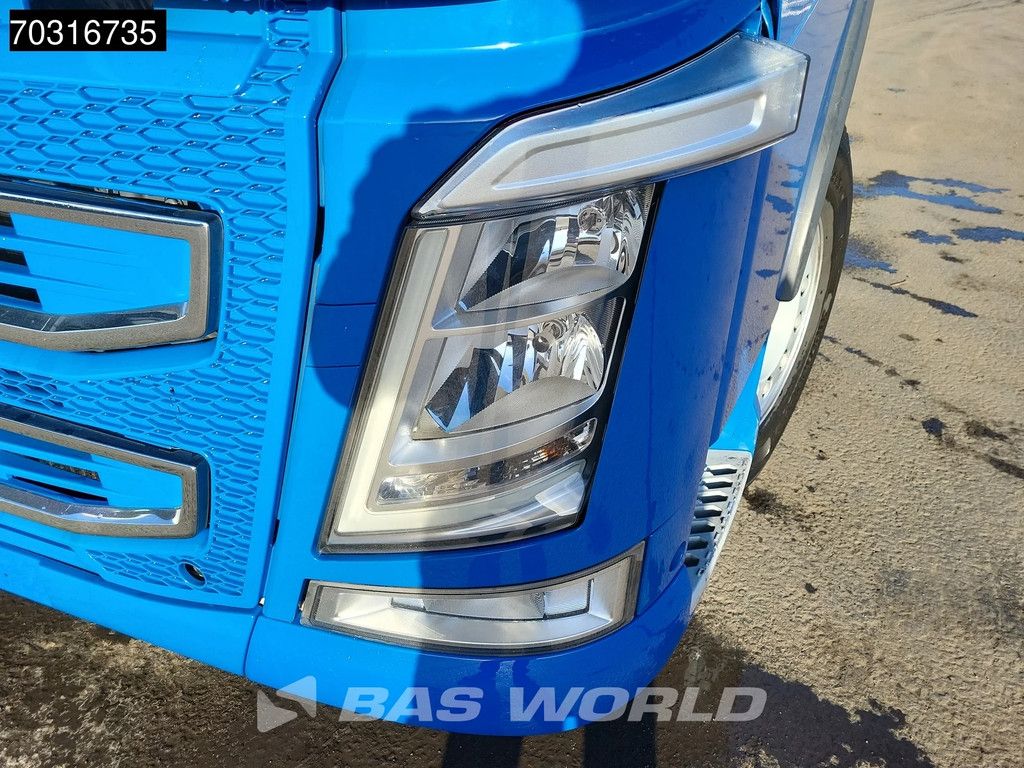 Volvo FH 500 8X2 Steered Tag axle! Lift+Lenkachse I-ParkCool ACC