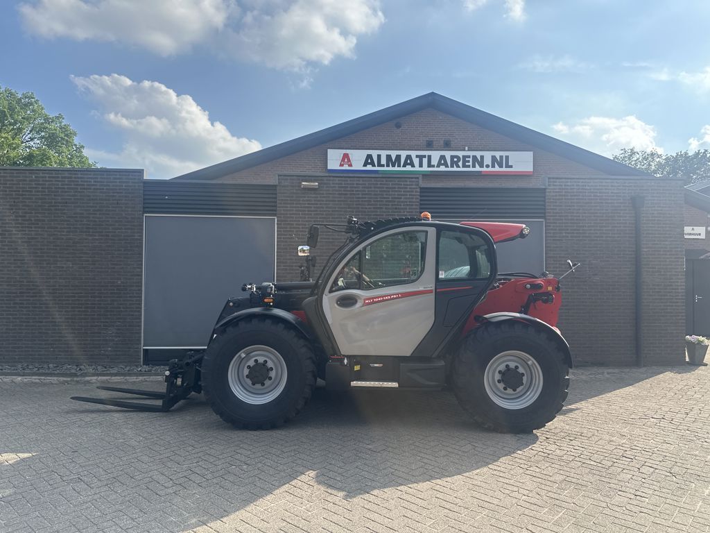 Manitou MLT 1041 Verreiker